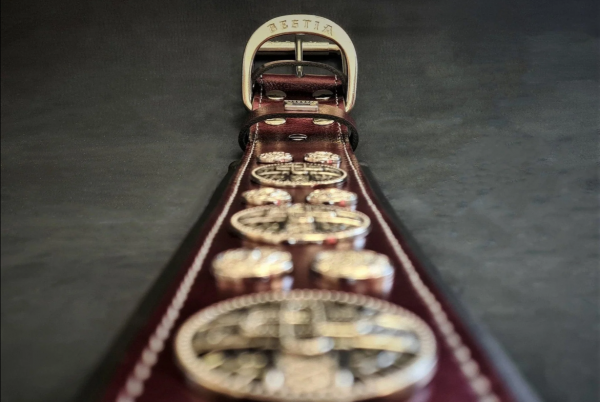 Hektor Halsband Limited